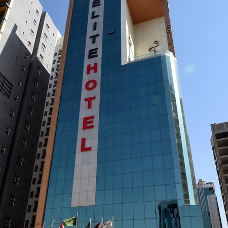 Al Malqa Elite Hotel Rijád Kültér fotó