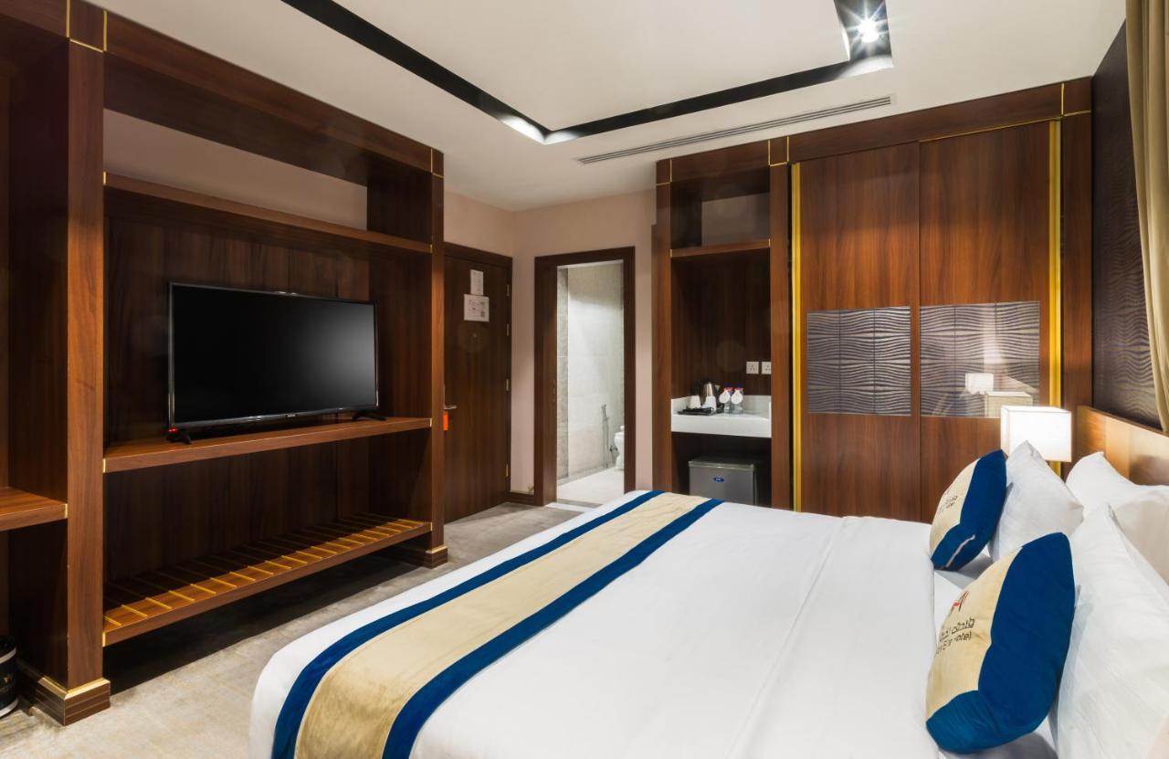 Al Malqa Elite Hotel Rijád Kültér fotó