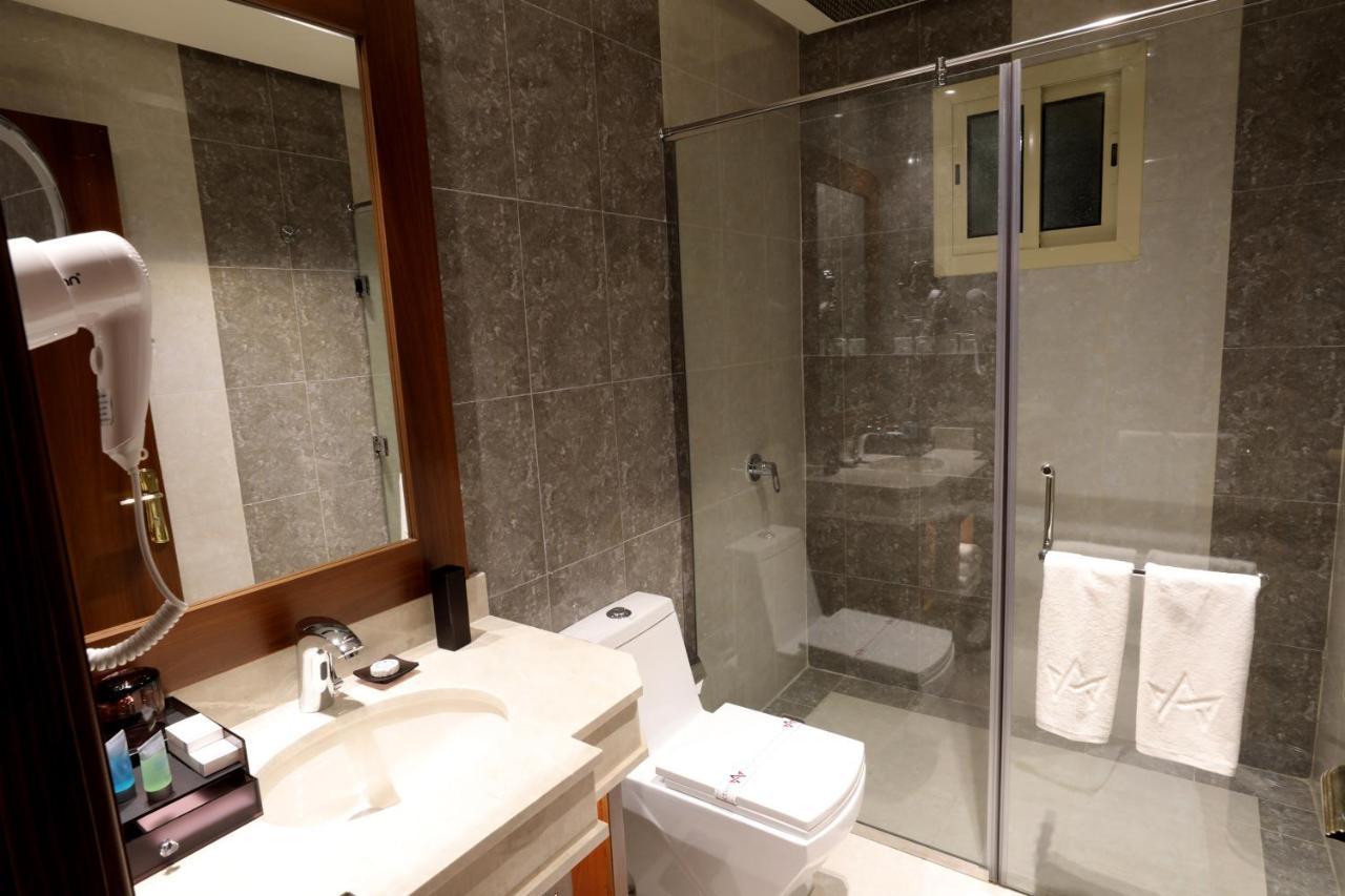 Al Malqa Elite Hotel Rijád Kültér fotó